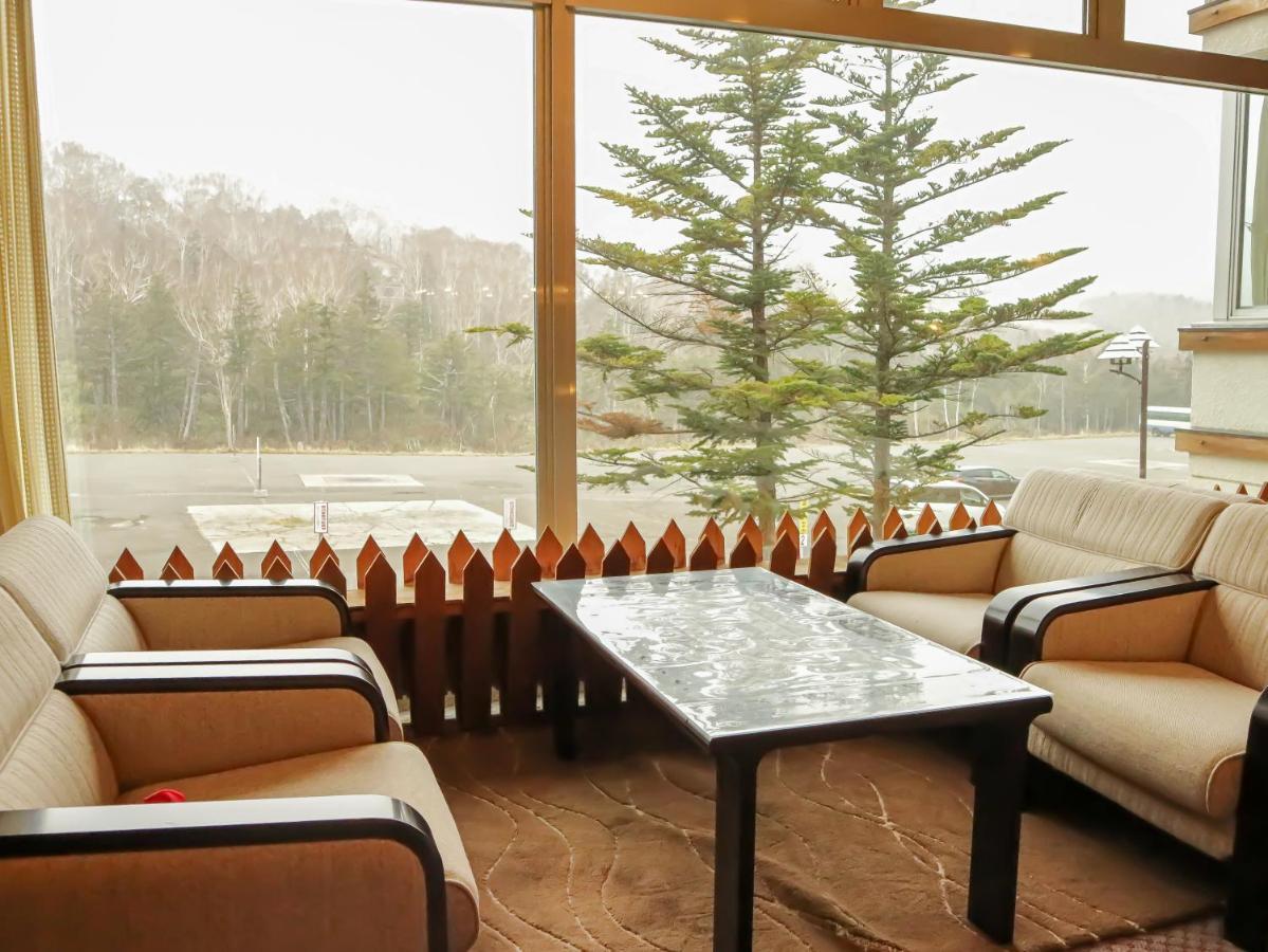 Hotel Sankt Moritz Shiga Shimotakai Exterior photo